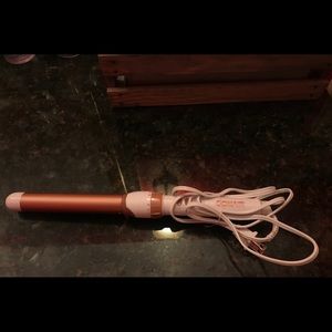 CONAIR Double Ceramic 1” Curling Wand